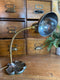 Vintage Adjustable Gooseneck Desk LampVintage FrogFurniture