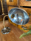 Vintage Adjustable Gooseneck Desk LampVintage FrogFurniture