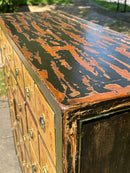 Vintage Multi Drawer Chinese Apothecary Medicine Cabinet with 33 DrawersVintage FrogFurniture