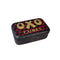 Vintage Oxo Small Advertising Tin, Vintage Oxo Cubes Miniature TinVintage FrogTins