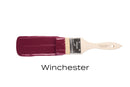 Winchester, Fusion Mineral PaintFusion™Paint