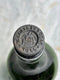 York Bottlers' Association Ltd, Antique Green Glass Bottle - Vintage Glass BottleVintage FrogBottle